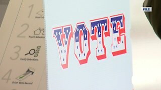 Green Bay police offering deescalation training for poll workers ahead of Election Day