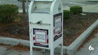 Idaho Nears 1 Million Registered Voters