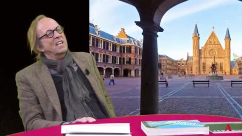 Hans Siepel - Klokkenluider over de Nederlandse bestuurscultuur