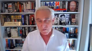 Roger Stone Unchained