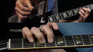 You Shook Me All Night Long Guitar Lesson - AC/DC
