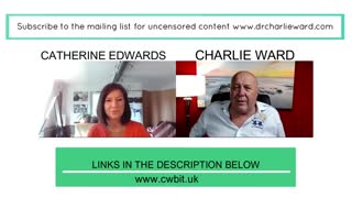 IGNORANCE IS NO DEFENCE WITH CHARLIE WARD & CATHERINE EDWARDS