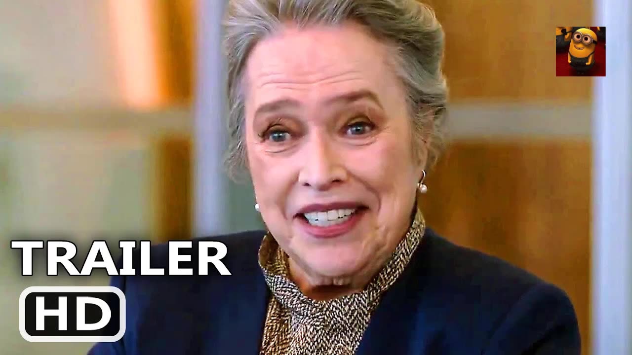 MATLOCK Trailer (2023) Kathy Bates, Drama Series