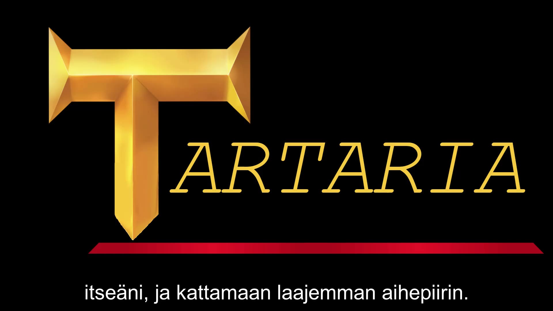 Tartaria vs. Ancient Aliens teoriat by Ewaron