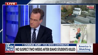 Students refusing to return to Idaho campus until suspect is caught