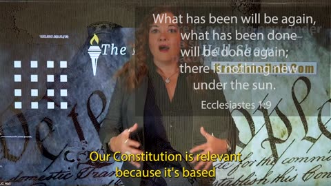 Is Our Constitution Still Relevant?