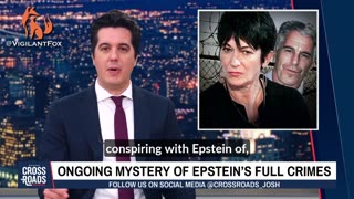 Where Is the Epstein Client List? What Is There to Hide from the Public?