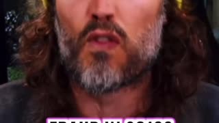 Russell Brand tells the TRUTH about TRUMP incoming indictment