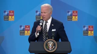 "As Long As It Takes": Biden Does Not Care Too Much About Gas Prices