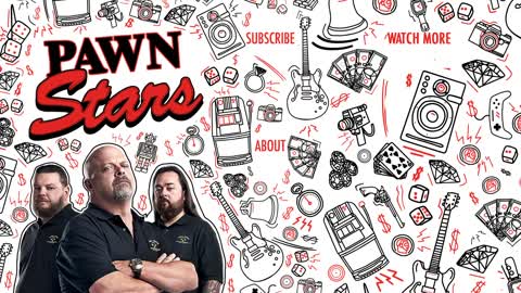 Pawn Stars: “Happy Wife, Happy Life” (7 Husbands' Sweetheart Deals)