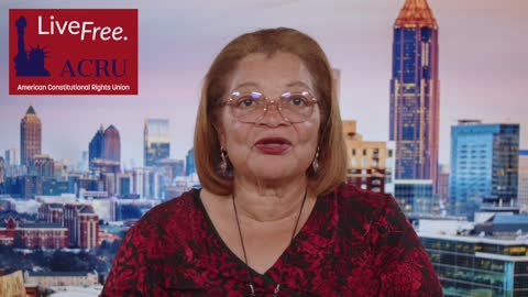 Dr. Alveda King: We Must Protect Vulnerable Voters