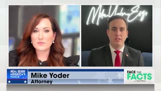Mike Yoder, Attorney and Patriot on PREP Act, Rule of Law, and MORE