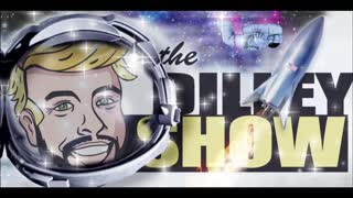 The Dilley Show 01/06/2022