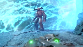 Doom Eternal Gameplay Trailer - E3 2019