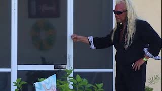 Brian Laundrie's Mom Called The C0ps On Dog The Bounty Hunter 🟠⚪🟣The NPC Show