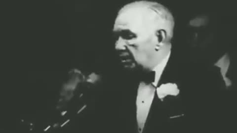 Robert Welch speech from 1958