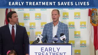 Early Treatment Saves Lives: Sean Kramer