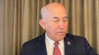 Rep. Louis Gohmert on FDA Giving the OK to Covid Vaccine in Babies