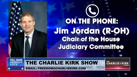 Jim Jordan On Bragg's Response To His Letter Demanding Answers On Possible Trump Indictment