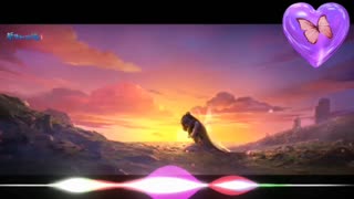 animated music video