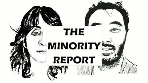 The Minority Report - Ep. 1