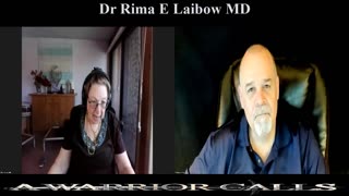 Dr. Rima Laibow Exposes It All