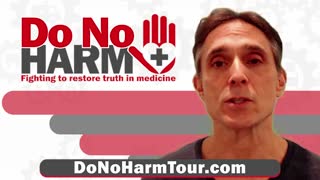 A Special Message from Dr Mark Trozzi Regarding the Fight to Restore Truth in Medicine
