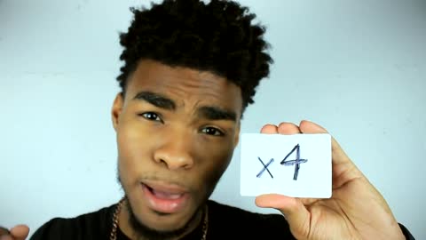Talented magician uses math to read your mind
