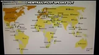 CHEMTRAIL PILOT SPEAKS OUT ABOUT OPERATION INDIGO SKYFOLD