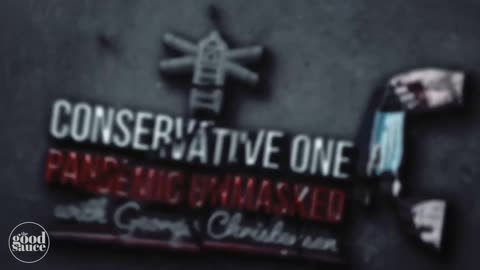 Conservative One: Pandemic Unmasked #7 Priest Punches Pandemic Powers on Podcast