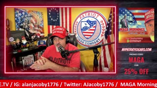 MAGA Mornings LIVE 9/15/2023 Hunter Biden Indicted & Liberals Call for Trump to Die in Prison