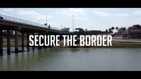 We Must Secure Our Border