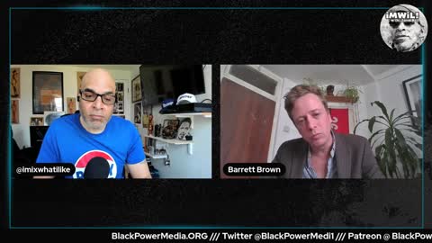 Surveillance and Infiltration with Barrett Brown