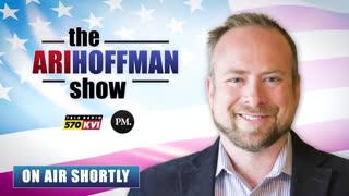 The Ari Hoffman Show 1/19/22