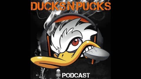 Interview With Ducks Alexis Downie