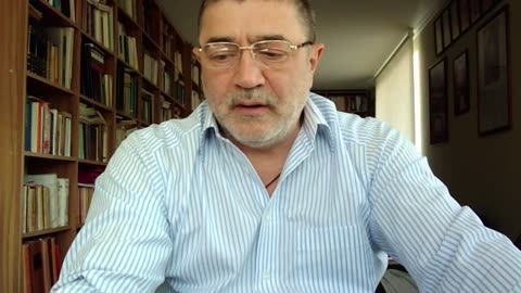 Scriitorul şi voluntarul rus Zahar Prilepin - ţinta unui nou atentat