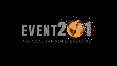 Event 201 Pandemic Exercise Segment 2, Trade and Travel Discussion