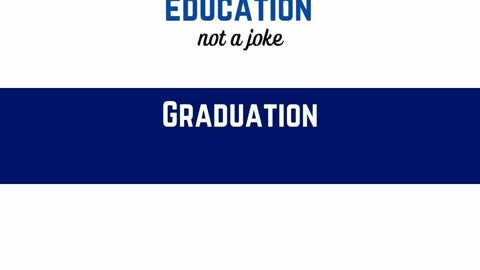 Graduation | I Survived Special Education