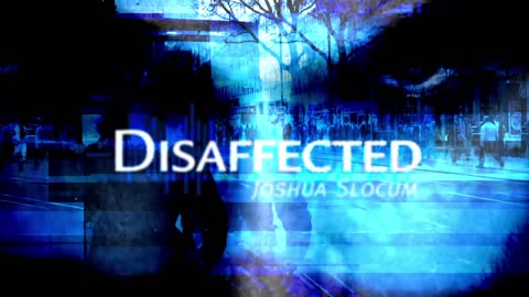 Subscribe to Disaffected on Audio