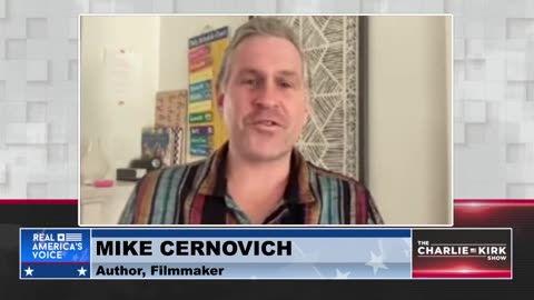 Author and filmmaker Mike Cernovich reacts to DeSantis dismissing Trump nicknames saying "You can call me whatever you want, just as long as you also call me a winner"