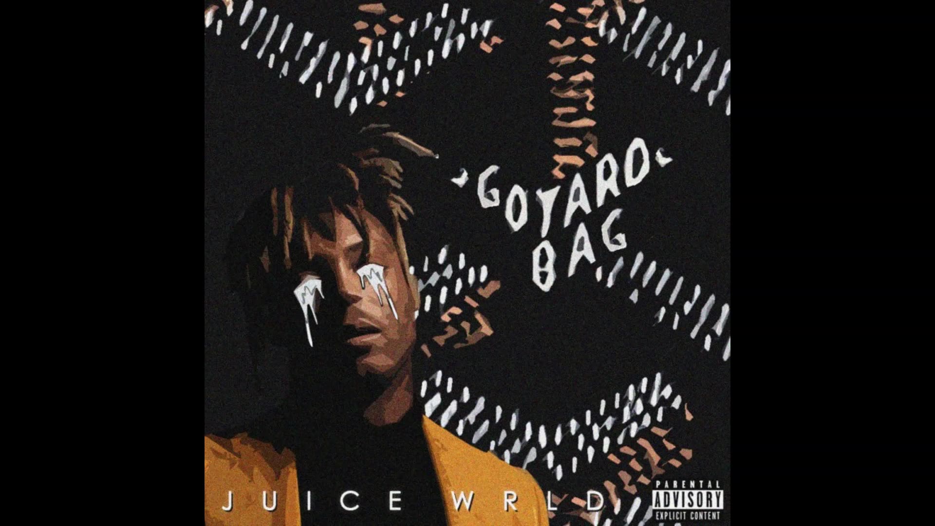 Juice WRLD Goyard Bag (OG)