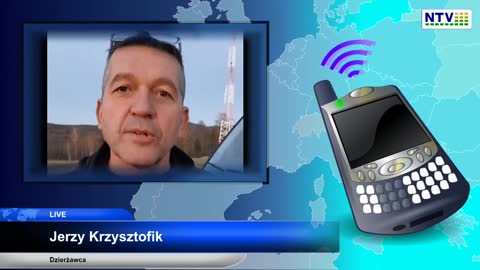 Stacja GSM w Międzygórzu – Konfliktu ciąg dalszy – Jerzy Krzysztofik