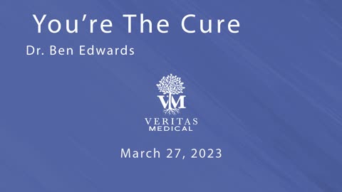 You're The Cure, March 27, 2023