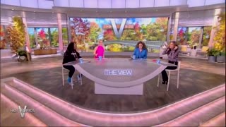 Sunny Hostin Asserts 'Jesus Would Be the Grand Marshal at the Pride Parade'