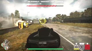 Fast & Furious Crossroads - Official Gameplay Trailer