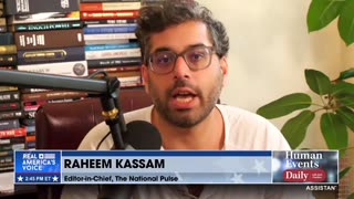Raheem Kassam and Jack Posobiec talk about the breaking news that Project Veritas has filed a lawsuit against James O'Keefe