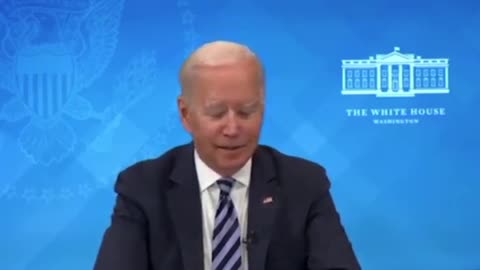 Joe Biden Can't Remember Either Song He's Talking About in His Own Story