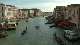 Venice prepares for 78th Film Festival
