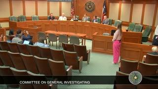Texas House committee votes unanimously to recommend impeachment of Attorney General Ken Paxton