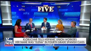 Geraldo Rivera talks about Hispanic vote